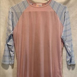 NWOT Lularoe UNICORN Rayon Randy - S